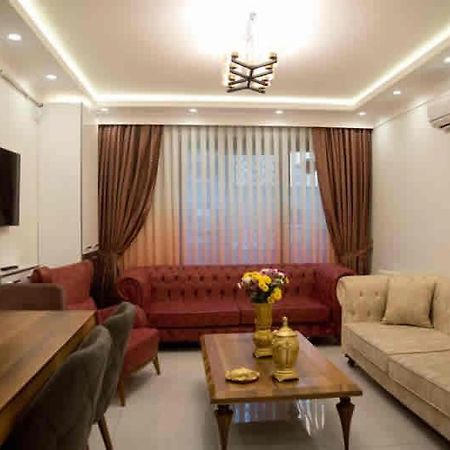 Nupelda Residence Hotel اسطنبول المظهر الخارجي الصورة