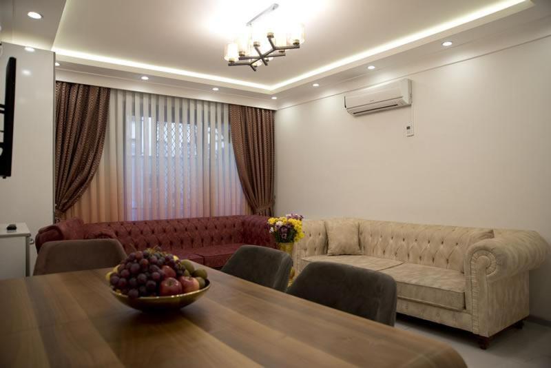 Nupelda Residence Hotel اسطنبول المظهر الخارجي الصورة