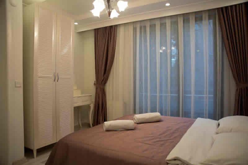 Nupelda Residence Hotel اسطنبول المظهر الخارجي الصورة