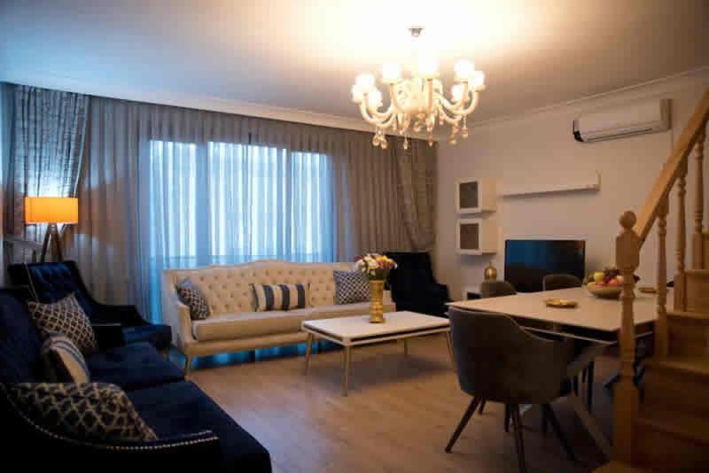 Nupelda Residence Hotel اسطنبول المظهر الخارجي الصورة