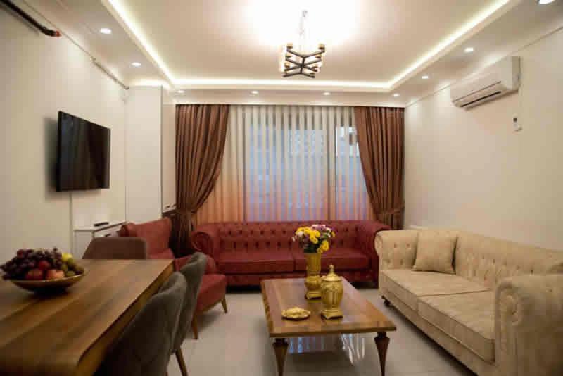Nupelda Residence Hotel اسطنبول المظهر الخارجي الصورة