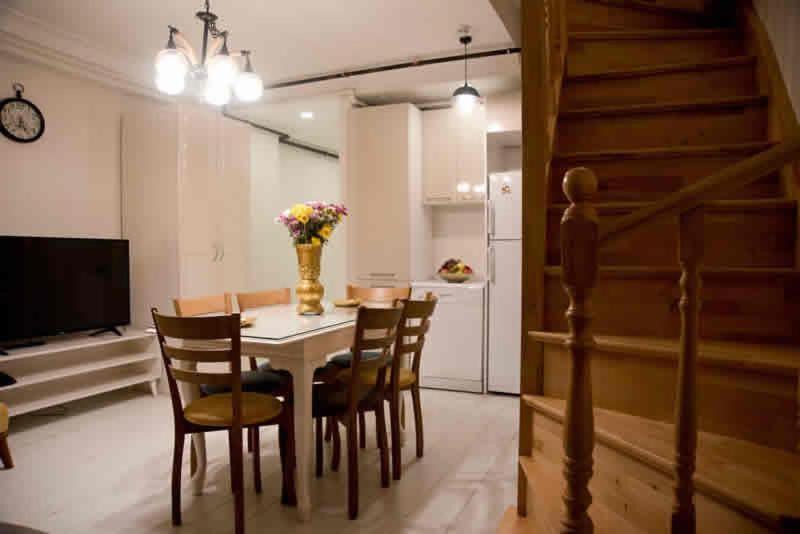 Nupelda Residence Hotel اسطنبول المظهر الخارجي الصورة