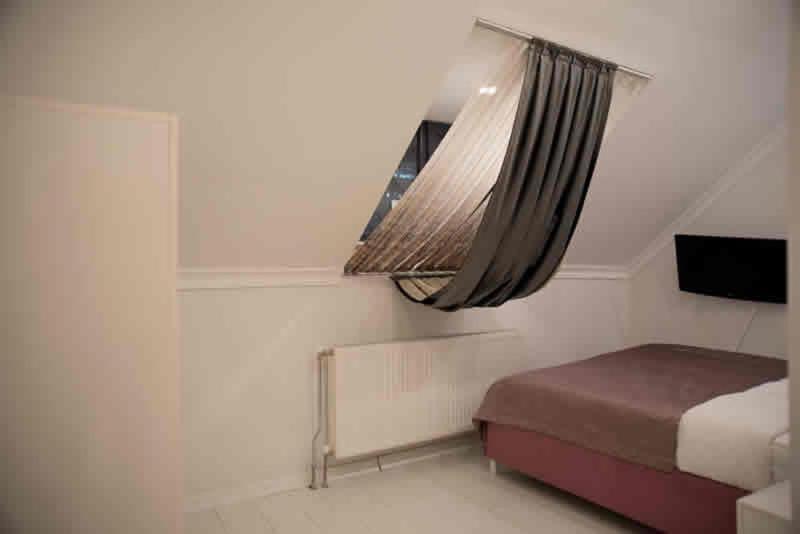 Nupelda Residence Hotel اسطنبول المظهر الخارجي الصورة