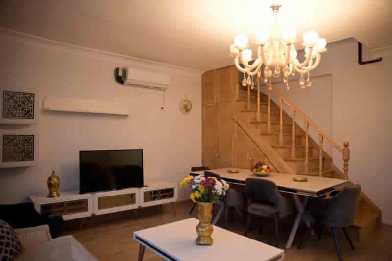 Nupelda Residence Hotel اسطنبول المظهر الخارجي الصورة