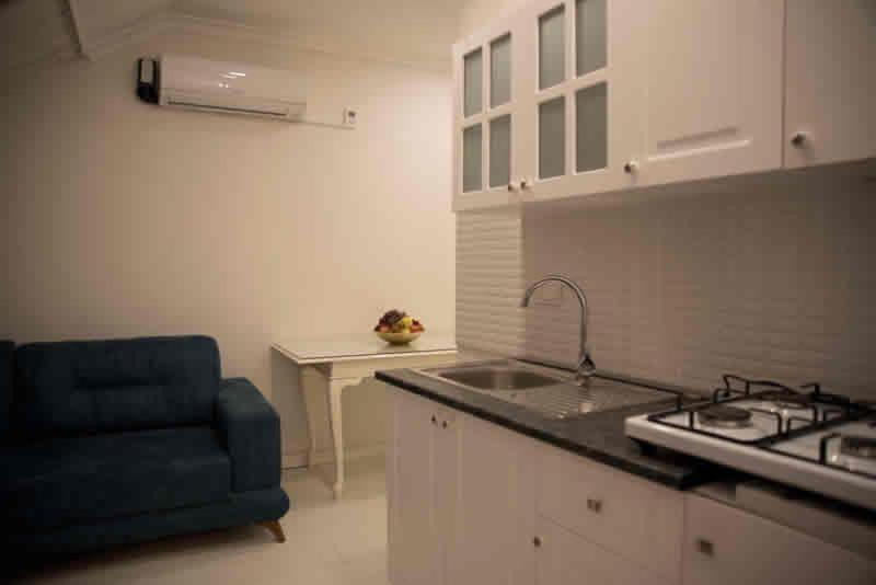 Nupelda Residence Hotel اسطنبول المظهر الخارجي الصورة