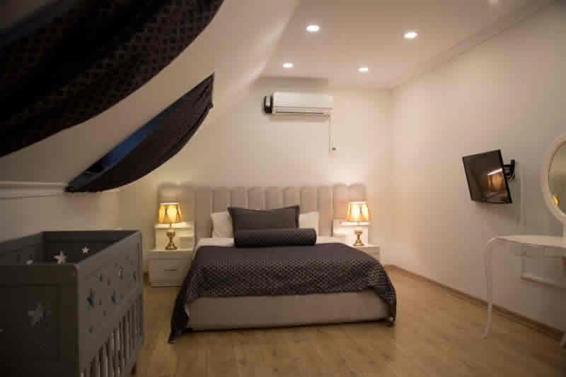 Nupelda Residence Hotel اسطنبول المظهر الخارجي الصورة