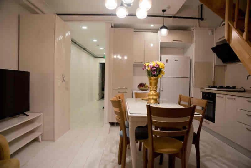 Nupelda Residence Hotel اسطنبول المظهر الخارجي الصورة