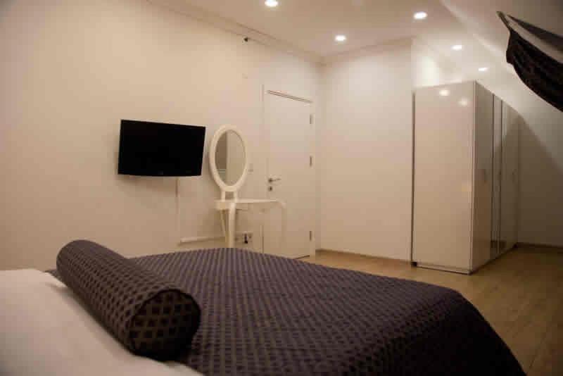 Nupelda Residence Hotel اسطنبول المظهر الخارجي الصورة