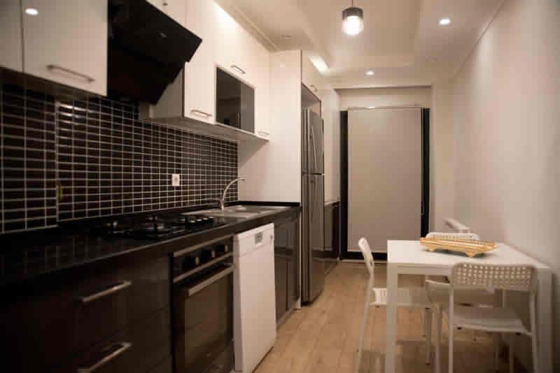 Nupelda Residence Hotel اسطنبول المظهر الخارجي الصورة