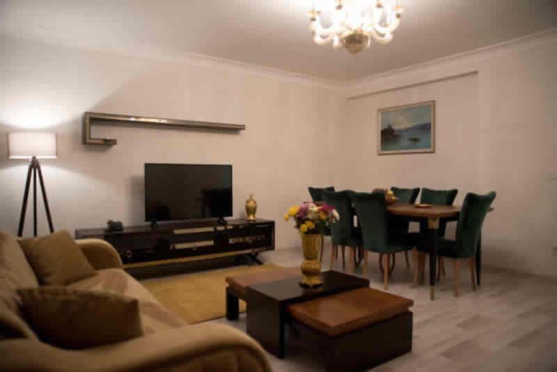Nupelda Residence Hotel اسطنبول المظهر الخارجي الصورة